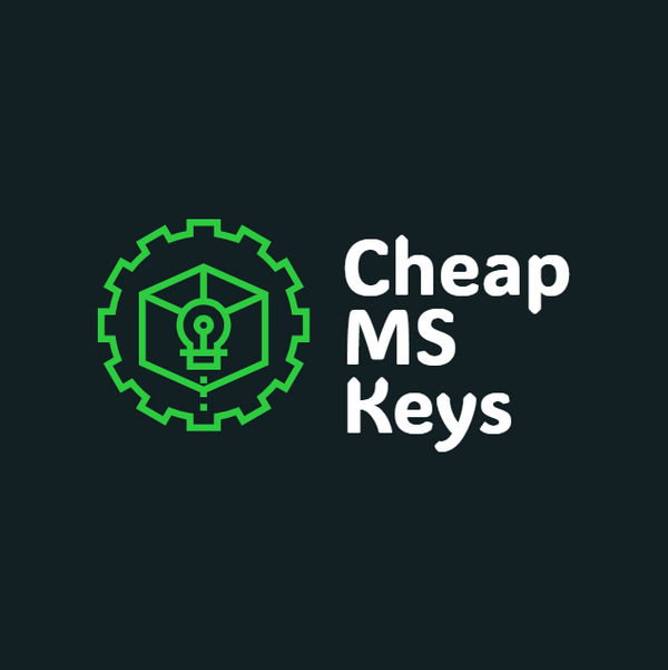 CHEAP MS KEYS